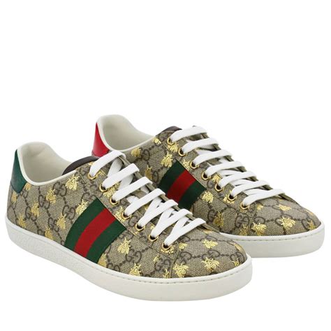 Gucci sneakers sale